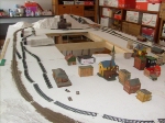 Full View of the Layout